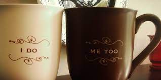 Find thoughtful wedding gift ideas such as mr & mrs personalized wedding soap set, loving nickname personalized 16 oz bistro mug. Wedding Gift Ideas