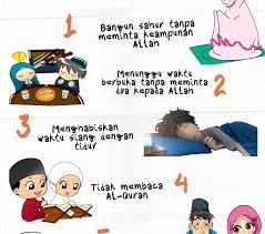 Ibadah ini merupakan amalan yang dapat memberikan pahala besar jika dilakukan dengan sempurna. Doa Menunggu Waktu Berbuka Puasa Himpunan Doa Ramadan Hari 1 Hingga 30 Ramadan Aku Islam Waktu Menunggu Untuk Berbuka Adalah Antara Waktu Yang Sangat Mustajab Untuk Berdoa Spoostick