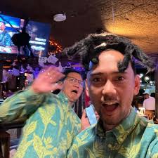 The Stick and Barrel Band