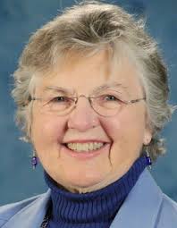 Frances Elizabeth "Fran" Allen Obituary