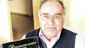 Madrider Starköchin ist aus Heilbronn