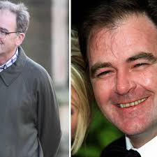 Inside Emmerdale star Billy Hartman's life now ten years after Terry Woods  role