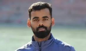 ഉത്തരാഖണ്ഡില്‍ കൊടുമുടി കയറുന്നതിനിടെ ശ്വാസംമുട്ടല്‍; ഇടുക്കി വെള്ളത്തൂവല്‍  സ്വദേശിയായ യുവാവ് മരിച്ചു