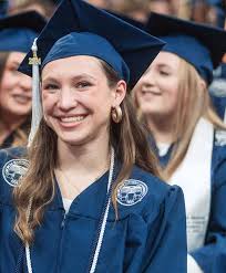 2025 Spring Commencement