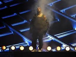 Kanye west has likened his endorsement of donald trump to a divine joke on liberals. Kanye West Serious About White House Run Says He Has To Grow Up Egypt Independent