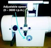 Servo Motor for Industrial Sewing Machine - Variable Speed - FREE UPS  GROUND SHIPPING IN CONTINENTAL USA