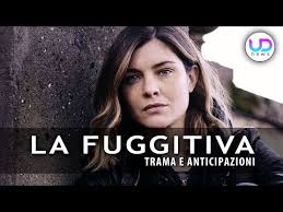 1,704 likes · 1 talking about this. La Fuggitiva Streaming Altadefinizione
