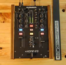 Maybe you would like to learn more about one of these? Xone 23 A H Edition Allen And Heath Solid Walnut Wyoming State