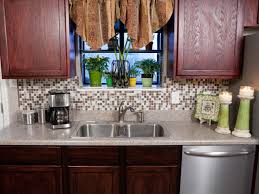 Either during a kitchen remodel or after. How To Install A Backsplash How Tos Diy