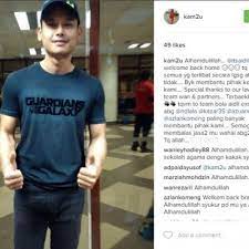 Yusrin ritonga 3.203 views1 month ago. Aidil Aziz Bebas Dari Hukuman Tali Gantung