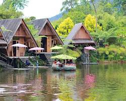 Image of Dusun Bambu Bandung