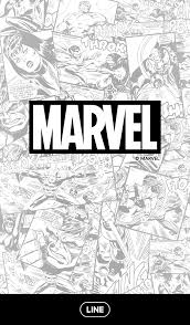 Maybe you would like to learn more about one of these? White Marvel Wallpapers 4k Hd White Marvel Backgrounds On Wallpaperbat