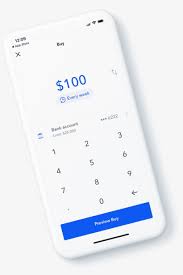 Wallet makes it easy for you to securely store, send and receive bitcoin (btc). Download The Coinbase App And Take Control Of Your Smartphone Png Image Transparent Png Free Download On Seekpng