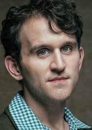 Fan Casting Harry Melling as Holiday in The Brave and the Bold