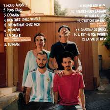 La vie de rêve tracklist. Toulouse Bigflo Oli Devoilent La Tracklist De Leur Prochain Album Avec Black M Soprano Et Tryo Actu Toulouse