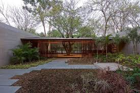 Diya Residence By Spasm Design Architects Homeadore Architect Design Architecture Exterior Architecture