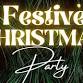 Festive Party in aid of Blood Cancer UK event image