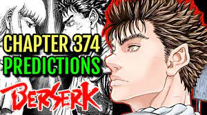 Berserk Chapter 374 Predictions – Is Causality Converging, We Think We Know  Where Series Is Heading! - YouTube