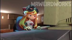 @MrWeirdProgresss video Tweet