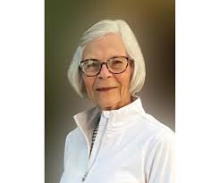 Laura G. Purmort Obituary (2023)