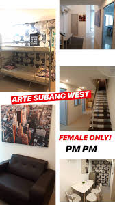 Arte subang west dairesi, shah alam şehrinde management and science university'a 0.5 km uzaklıkta ve çatı havuzu sunmaktadır. Aqilah Nadila On Twitter Looking For Housemates To Rent At Arte Subang West