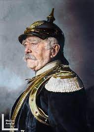 He was a writer, known for film socialisme (2010). Otto Von Bismarck 1871 Colorizedhistory