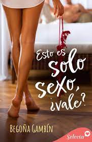Ebook - Esto es solo sexo, ¿vale? | Librerías Crisol