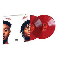 Unlock, the swag, the swag, unlock unlock, the swag, the swag, unlock unlock . Rae Sremmurd Sremmlife 2lp Urban Legends Store