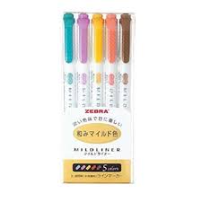 Bissell 3 In 1 Lightweight Corded Stick Vacuum 2030j Green Zebra Mildliner Highlighter 5 Colors Japanese Import Kawaii Etsy In 2020 Mildliner Highlighters Zebra Mildliner Pens Markers