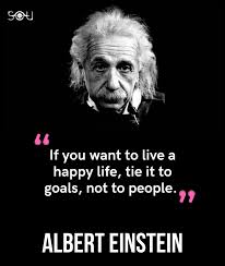 And i'm not sure about the universe. this is the most beautiful or maybe the most famous albert einstein quote. 15 Most Inspirational Albert Einstein Quotes