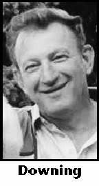 Hugh Downing Obituary (2004)