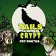 Tails from the Crypt Halloween Pet Photos at A Barkery Unleashed