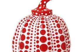 A closer look at the extraordinary life and career of the woman behind the dots. Lot Art Yayoi Kusama Love Is Calling Cube