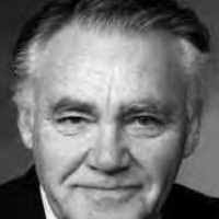 Donald Barney (1920–2009)