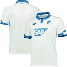 Tsg 1899 Hoffenheim Nike 2016 17 Away Jersey White 89 99 Nike 2016 Nike Free Shoes Team Sports Apparel