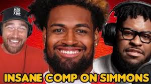 Jason Kelce says Josh Simmons Reminds Him of WHO? Kansas City Chiefs News  Today