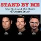 STAND BY ME: The Film and Its Stars 40 Years Later... event in Seattle, WA