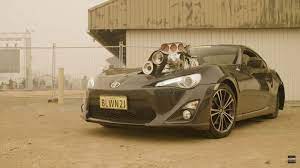 This Supercharged 2jz Swapped Toyota 86 Is Your Personal Burnout Jesus Top Speed Toyota 86 Toyota Latest Cars