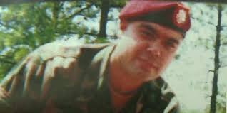 Marine Inspector General Gen. Castellvi suspended over AAV mishap role