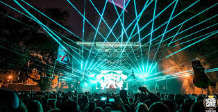 The resolution of image is 1867x1964 and classified to north arrow, music icon, music symbols. Must See Acts At North Coast Music Festival 2019 Festival Squad