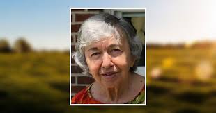 Pearl G. Bihl Obituary August 25, 2023