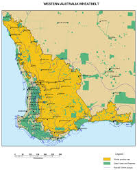 The peel region is home to some of the oldest established towns in wa. Wheatbelt Western Australia Wikipedia