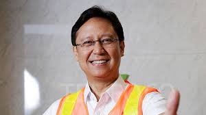 Oleh karena itu, sesuai dengan aturan yang ada budi gunadi sadikin tak bisa. Budi Gunadi Sadikin Cerita Keputusan Profesional Terpenting Dalam Karirnya Bisnis Tempo Co