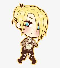 Fanart Drawing Attack On Titan Attack On Titan Chibi Annie 600x875 Png Download Pngkit Shingeki no kyojin attack on titan eren jaeger marco bodt sasha braus ymir annie leonhardt levi rivaille kunart dont look at my hands. fanart drawing attack on titan attack