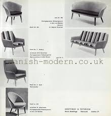 Maybe you would like to learn more about one of these? Top To Bottom Left To Right Chair 401 Sofa 403 Chair 2 Low Sofa 2 Chair 2 High Chair 301 Design H Hopner Petersen Chair 401 Sofa 403 Erik Ostermann Chairs Sofa 2 E Johannesen Chair 301 Producer Godtfred H Petersen Date Of Advert December