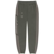 adidas calabasas track pant core mink