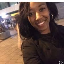 Maureen May Lovelace (@maureenlovelace)