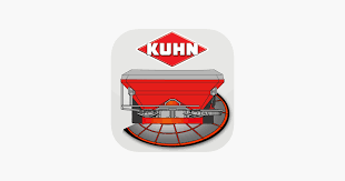 Kuhn Spreadset On The App Store