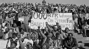 Самые новые твиты от fw de klerk (@fwklerk): Fw De Klerk S Quantum Leap Did He Jump Or Was He Pushed The Mail Guardian