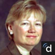 Dr. Joyce K. Burd (Kopicky-Burd), MD